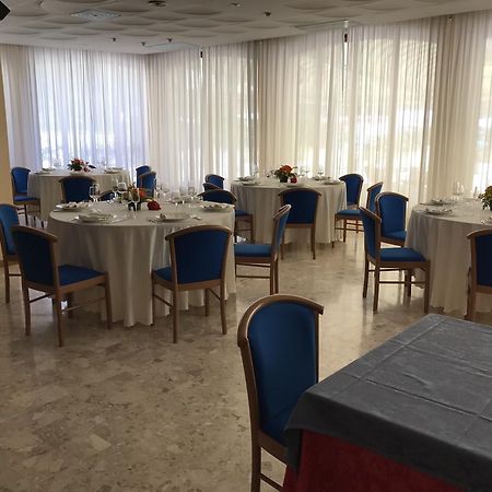 Hotel Terme Di San Vittore 제냐 외부 사진