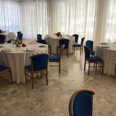 Hotel Terme Di San Vittore 제냐 외부 사진