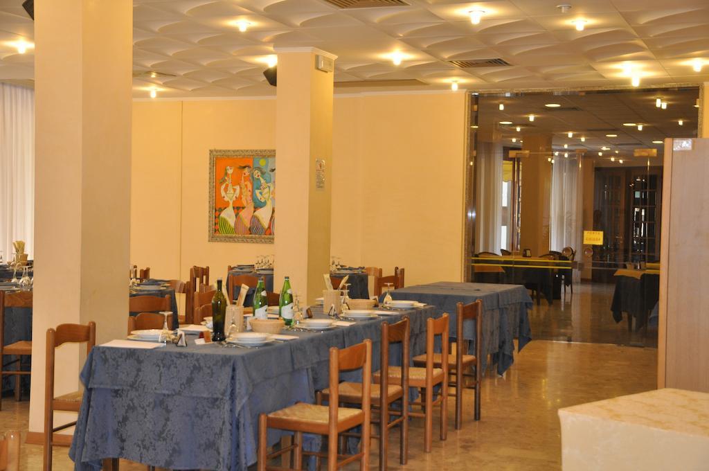 Hotel Terme Di San Vittore 제냐 외부 사진