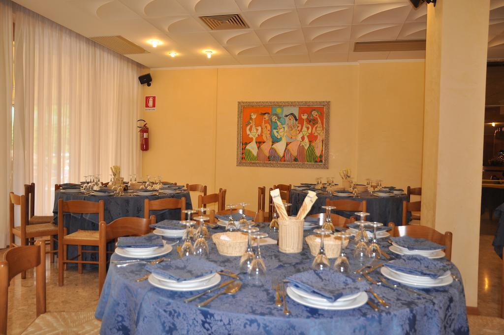 Hotel Terme Di San Vittore 제냐 외부 사진