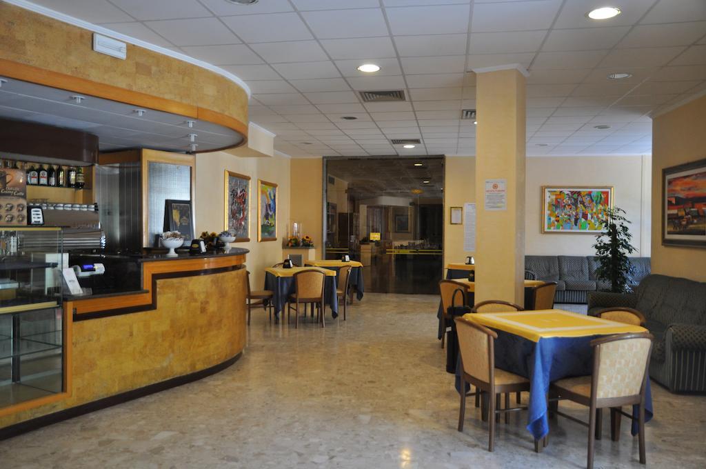 Hotel Terme Di San Vittore 제냐 외부 사진