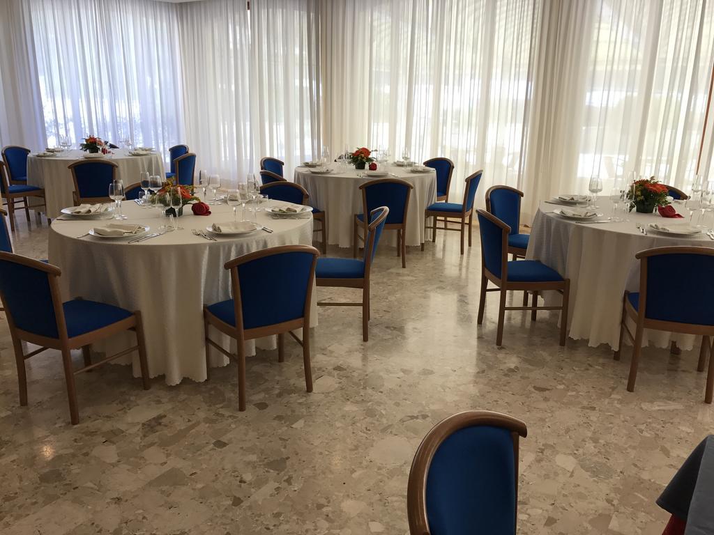 Hotel Terme Di San Vittore 제냐 외부 사진